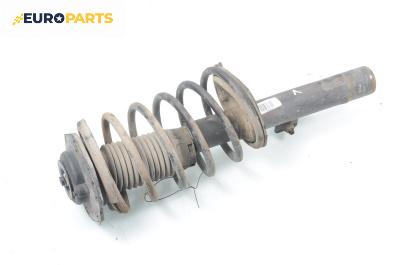 Макферсон за Peugeot 306 Hatchback (01.1993 - 10.2003), хечбек, позиция: предна, лява