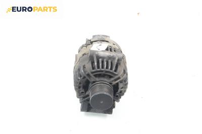 Алтернатор / генератор за Renault Megane Scenic (10.1996 - 12.2001) 1.6 16V (JA0B, JA04, JA11), 107 к.с.