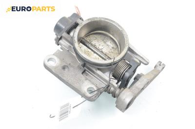 Дроселова клапа за Renault Megane Scenic (10.1996 - 12.2001) 1.6 16V (JA0B, JA04, JA11), 107 к.с.
