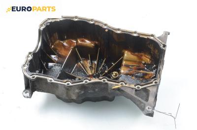 Картер за Renault Megane Scenic (10.1996 - 12.2001) 1.6 16V (JA0B, JA04, JA11), 107 к.с.