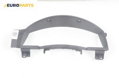 Интериорна пластмаса километраж за Opel Meriva A Minivan (05.2003 - 05.2010), 4+1 вр., миниван