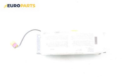 Airbag за Audi A4 Avant B6 (04.2001 - 12.2004), 4+1 вр., комби, позиция: предна