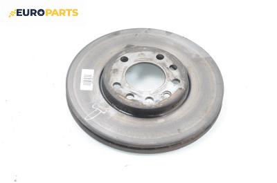 Спирачен диск за Opel Meriva A Minivan (05.2003 - 05.2010), позиция: предна
