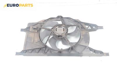 Перка охлаждане за Renault Laguna II Grandtour (03.2001 - 12.2007) 1.9 dCi (KG0G), 120 к.с.