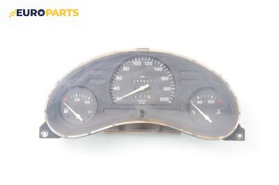 Километраж за Opel Corsa B Hatchback (03.1993 - 12.2002) 1.5 D, 50 к.с.
