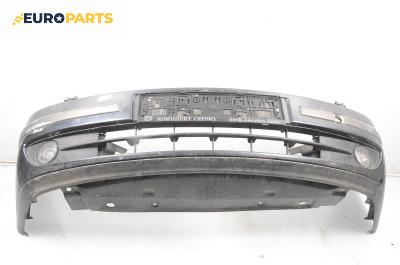 Предна броня за Renault Laguna II Grandtour (03.2001 - 12.2007), комби, позиция: предна