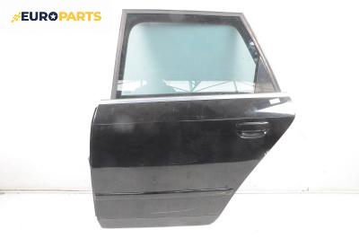 Врата за Audi A4 Avant B6 (04.2001 - 12.2004), 4+1 вр., комби, позиция: задна, лява