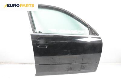 Врата за Audi A4 Avant B6 (04.2001 - 12.2004), 4+1 вр., комби, позиция: предна, дясна