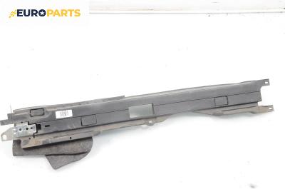 Интериорна пластмаса багажник за Mercedes-Benz M-Class SUV (W164) (07.2005 - 12.2012), джип