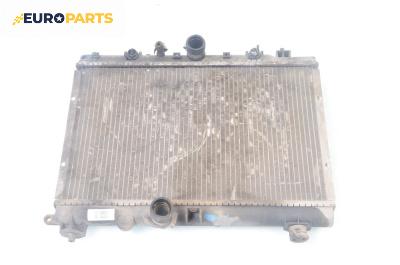 Воден радиатор за Honda Civic VI Aerodeck (04.1998 - 02.2001) 2.0 i D (MC3), 105 к.с.