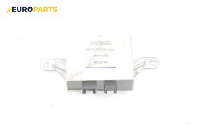 Модул ел. стъкла за Honda Civic VI Aerodeck (04.1998 - 02.2001), № 38370-ST3-E011-M1