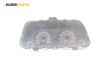 Километраж за Peugeot 306 Break (06.1994 - 04.2002) 1.6, 89 к.с.