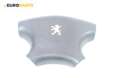 Airbag за Peugeot 306 Break (06.1994 - 04.2002), 4+1 вр., комби, позиция: предна