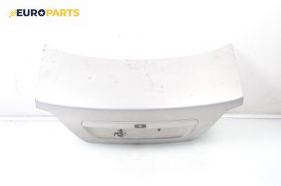Заден капак за Volvo S40 I Sedan (07.1995 - 06.2004), 4+1 вр., седан, позиция: задна