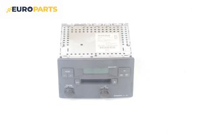 Автокасетофон за Volvo S40 I Sedan (07.1995 - 06.2004), № 30887082
