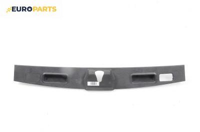 Кора заден капак за Mercedes-Benz M-Class SUV (W164) (07.2005 - 12.2012), джип
