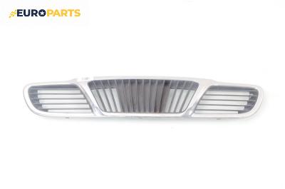 Решетка за Daewoo Lanos Hatchback (05.1997 - 01.2004), хечбек, позиция: предна