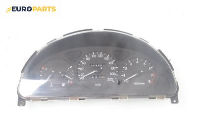 Километраж за Daewoo Lanos Hatchback (05.1997 - 01.2004) 1.3, 75 к.с.