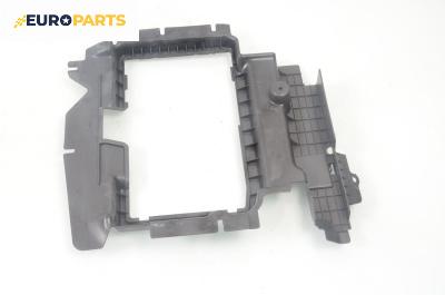 Интериорна пластмаса за Mercedes-Benz M-Class SUV (W164) (07.2005 - 12.2012), 4+1 вр., джип, позиция: предна