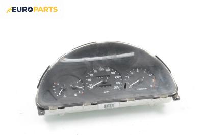 Километраж за Daewoo Lanos Hatchback (05.1997 - 01.2004) 1.3, 75 к.с.