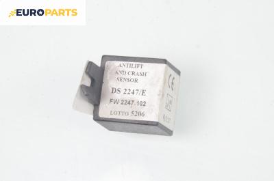 Сензор за Mercedes-Benz M-Class SUV (W164) (07.2005 - 12.2012), № DS 2247/E / FW 2247.102