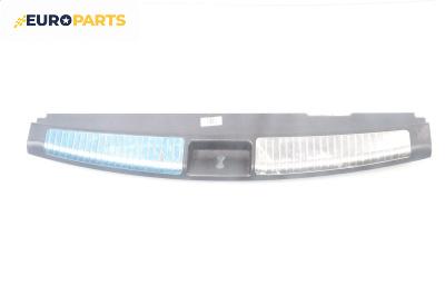 Планка багажник за Mercedes-Benz M-Class SUV (W164) (07.2005 - 12.2012), джип