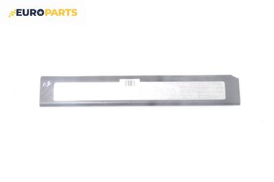 Вътрешен праг за Mercedes-Benz M-Class SUV (W164) (07.2005 - 12.2012), 4+1 вр., джип, позиция: предна, дясна
