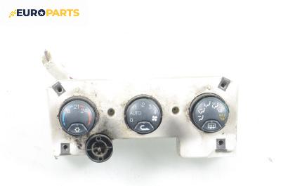 Панел климатик за Alfa Romeo 156 Sportwagon (01.2000 - 05.2006), № 16238079