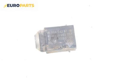 Парктроник за Mercedes-Benz M-Class SUV (W164) (07.2005 - 12.2012), № 004 542 87 18
