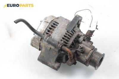 Алтернатор / генератор за Honda Civic VI Aerodeck (04.1998 - 02.2001) 2.0 i D (MC3), 105 к.с.