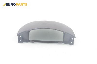 Интериорна пластмаса за Opel Corsa C Hatchback (09.2000 - 12.2009), 4+1 вр., хечбек, позиция: предна