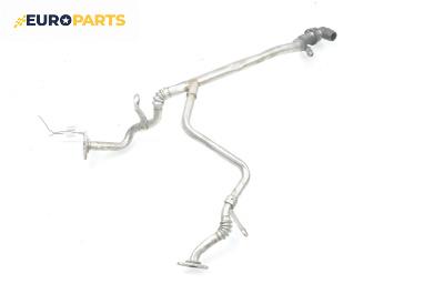 EGR тръба за Audi A4 Sedan B6 (11.2000 - 12.2004) 2.4, 170 к.с.