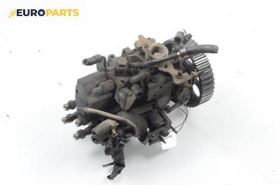 ГНП-горивонагнетателна помпа за Opel Corsa B Hatchback (03.1993 - 12.2002) 1.5 D, 50 к.с.