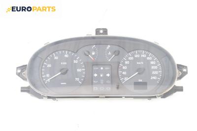 Километраж за Renault Scenic I Minivan (09.1999 - 07.2010) 1.8 16V (JA12, JA1R, JA1M, JA1A), 115 к.с., № P8200071820