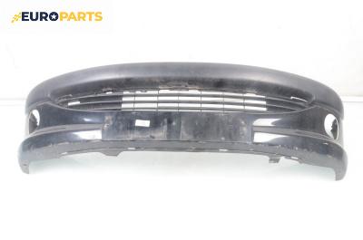 Предна броня за Peugeot 206 Hatchback (08.1998 - 12.2012), хечбек, позиция: предна