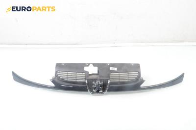 Декоративна маска за Peugeot 206 Hatchback (08.1998 - 12.2012), хечбек