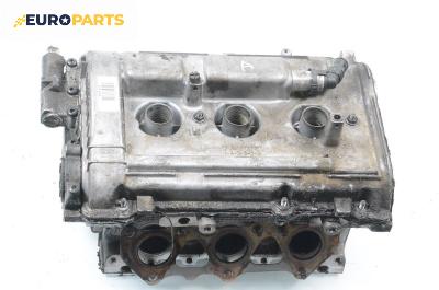 Глава за Audi A4 Sedan B6 (11.2000 - 12.2004) 2.4, 170 к.с.