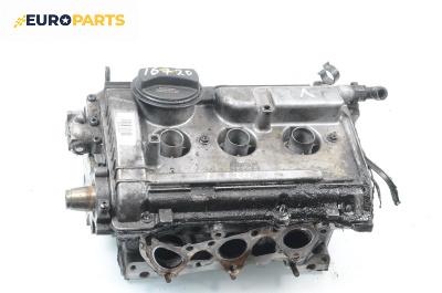 Глава за Audi A4 Sedan B6 (11.2000 - 12.2004) 2.4, 170 к.с.