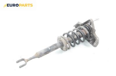 Макферсон за Audi A4 Sedan B6 (11.2000 - 12.2004), седан, позиция: предна, лява