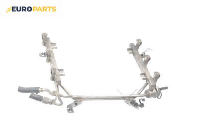 Бензинова рейка за Audi A4 Sedan B6 (11.2000 - 12.2004) 2.4, 170 к.с.