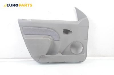 Кора врата за Dacia Logan Sedan I (09.2004 - 10.2012), 4+1 вр., седан, позиция: предна, лява