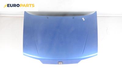 Преден капак за Peugeot 106 I Hatchback (08.1991 - 04.1996), 2+1 вр., хечбек, позиция: предна