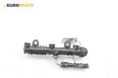 Бензинова рейка за Opel Corsa C Hatchback (09.2000 - 12.2009) 1.0, 58 к.с., № 0280151075