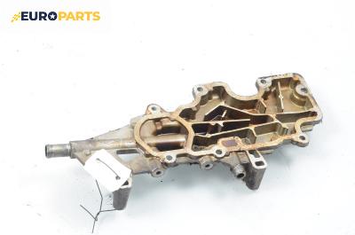 Алуминиева конзола двигател за Renault Megane I Hatchback (08.1995 - 12.2004) 1.4 16V (BA0D, BA1H, BA0W, BA10), 95 к.с.