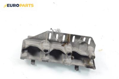 Лапа двигател за Renault Megane I Hatchback (08.1995 - 12.2004) 1.4 16V (BA0D, BA1H, BA0W, BA10), 95 к.с., № 7700110112