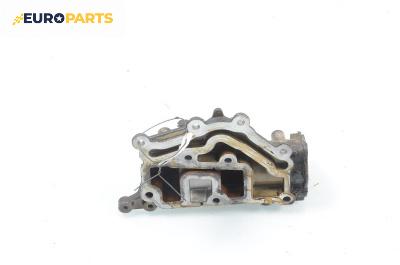 Корпус на термостат за Renault Megane I Hatchback (08.1995 - 12.2004) 1.4 16V (BA0D, BA1H, BA0W, BA10), 95 к.с.