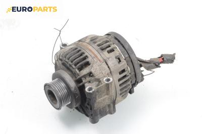 Алтернатор / генератор за Renault Megane I Hatchback (08.1995 - 12.2004) 1.4 16V (BA0D, BA1H, BA0W, BA10), 95 к.с.