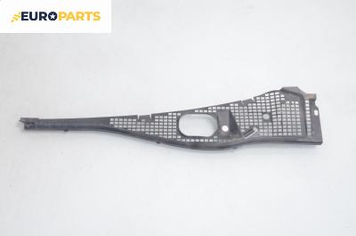 Кора под чистачки за Dacia Logan Sedan I (09.2004 - 10.2012), 4+1 вр., седан