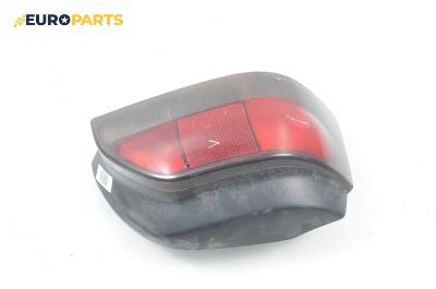 Стоп за Renault Clio I Hatchback (05.1990 - 09.1998), хечбек, позиция: лява