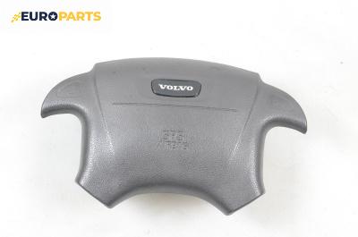 Airbag за Volvo V70 I Estate (12.1995 - 12.2000), 4+1 вр., комби, позиция: предна
